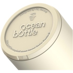 Bouteille Ocean Bottle isotherme de 750 mlCouleur:Grès