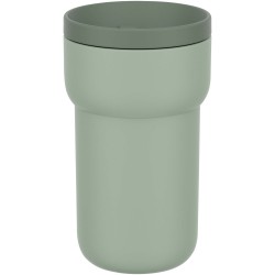 Mug de voyage mepal Ellipse de 275 mlCouleur:Vert
