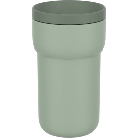 Mug de voyage mepal Ellipse de 275 mlCouleur:Vert