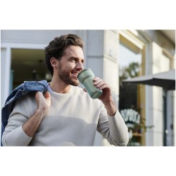 Mug de voyage mepal Ellipse de 275 mlCouleur:Vert