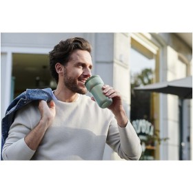 Mug de voyage mepal Ellipse de 275 mlCouleur:Vert