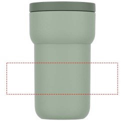 Mug de voyage mepal Ellipse de 275 mlCouleur:Vert