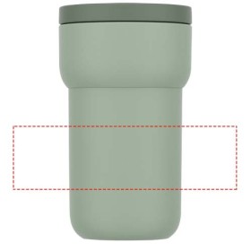 Mug de voyage mepal Ellipse de 275 mlCouleur:Vert