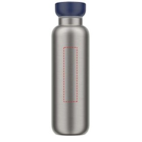 Bouteille d’eau mepal Ellipse de 500 mlCouleur:bleu vif