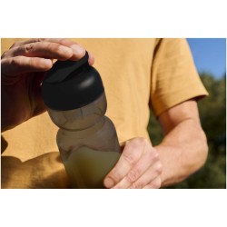 Bouteille de sport mepal Shaker de 800 mlCouleur:Blanc