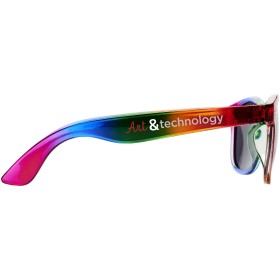 Lunettes de soleil arc-en-ciel Sun RayCouleur:Multicolore