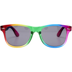 Lunettes de soleil arc-en-ciel Sun RayCouleur:Multicolore