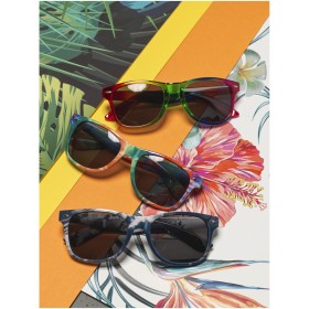 Lunettes de soleil arc-en-ciel Sun RayCouleur:Multicolore