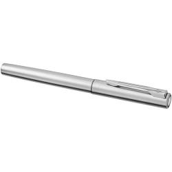 Stylo plume GraduateCouleur:Chrome
