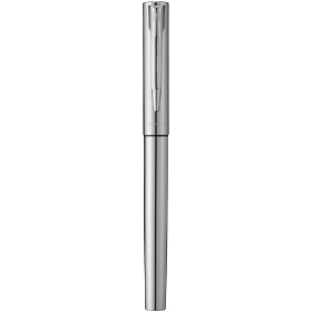Stylo plume GraduateCouleur:Chrome