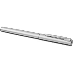 Stylo roller GraduateCouleur:Chrome