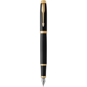 Stylo plume IM ParkerCouleur:Noir / Doré