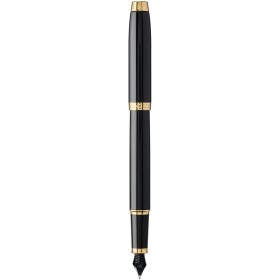 Stylo plume IM ParkerCouleur:Noir / Doré