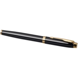 Stylo plume IM ParkerCouleur:Noir / Doré