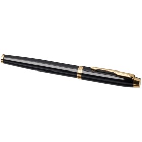 Stylo plume IM ParkerCouleur:Noir / Doré