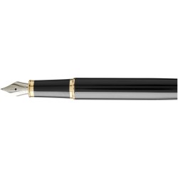 Stylo plume IM ParkerCouleur:Noir / Doré