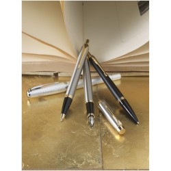 Stylo plume IM ParkerCouleur:Noir / Doré