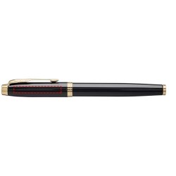Stylo plume IM ParkerCouleur:Noir / Doré