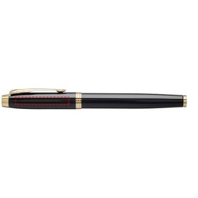 Stylo plume IM ParkerCouleur:Noir / Doré