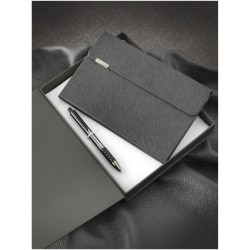 Coffret cadeau avec carnet TacticalCouleur:Noir