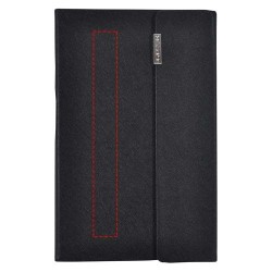 Coffret cadeau avec carnet TacticalCouleur:Noir