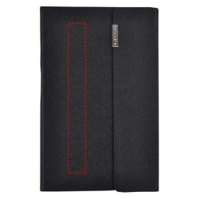 Coffret cadeau avec carnet TacticalCouleur:Noir