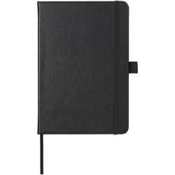 Carnet A5 BoundCouleur:Noir