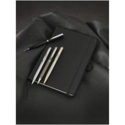 Carnet A5 BoundCouleur:Noir