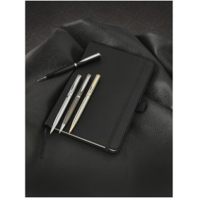 Carnet A5 BoundCouleur:Noir
