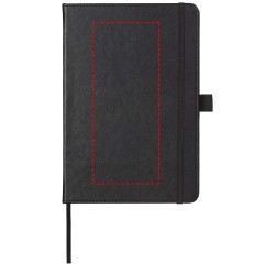 Carnet A5 BoundCouleur:Noir