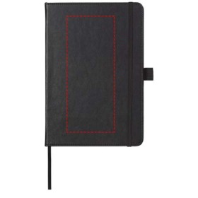 Carnet A5 BoundCouleur:Noir