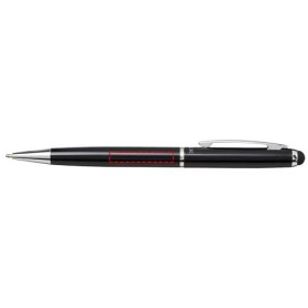 Stylo bille Stylus LentoCouleur:Noir