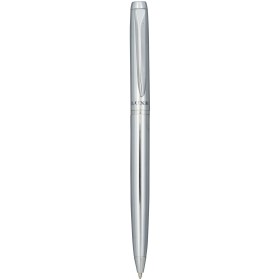 Stylo bille CepheusCouleur:Argent