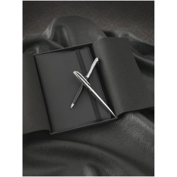 Stylo bille CepheusCouleur:Argent