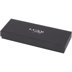 Coffret cadeau stylo duo GlossCouleur:Noir