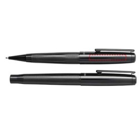 Coffret cadeau stylo duo GlossCouleur:Noir