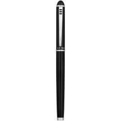 Parure Stylo bille et roller AndanteCouleur:Noir