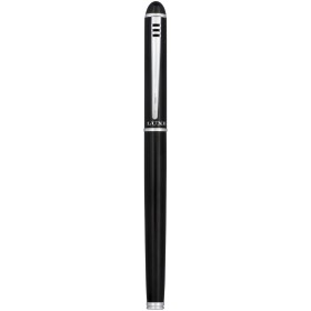 Parure Stylo bille et roller AndanteCouleur:Noir