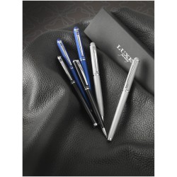 Parure Stylo bille et roller AndanteCouleur:Noir