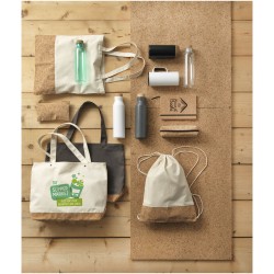 Carnet de notes liège A5 NapaCouleur:Naturel