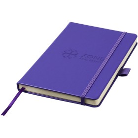 Carnet A5 NovaCouleur:Violet