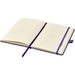 Carnet A5 NovaCouleur:Violet