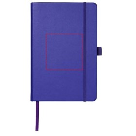 Carnet A5 NovaCouleur:Violet