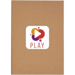 Porte-documents LibertoCouleur:Marine