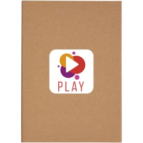 Porte-documents LibertoCouleur:Marine