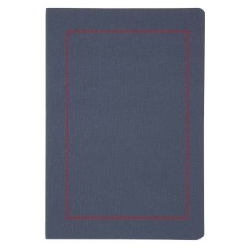 Porte-documents LibertoCouleur:Marine