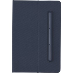 Ensemble stylo à bille et carnet de notes SkriboCouleur:Marine