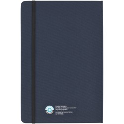 Ensemble stylo à bille et carnet de notes SkriboCouleur:Marine