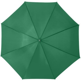 Parapluie golf 30" avec poignée en bois KarlCouleur:Vert