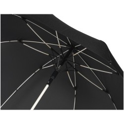 Parapluie tempête à ouverture automatique 23" StarkCouleur:Blanc / Noir